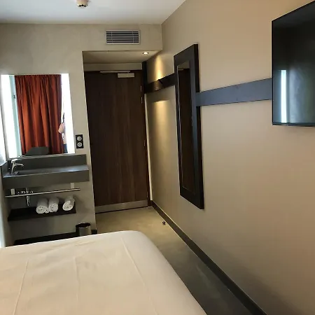 Ibis Budget Annecy Sud-poisy Poisy