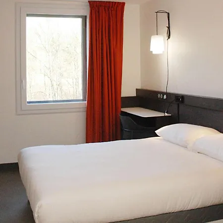Ibis Budget Annecy Sud-poisy Poisy