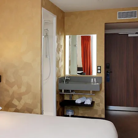 酒店 Ibis Budget Annecy Sud-poisy Poisy
