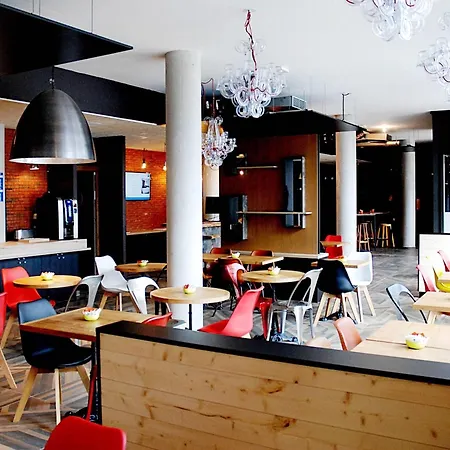 Ibis Budget Annecy Sud-poisy