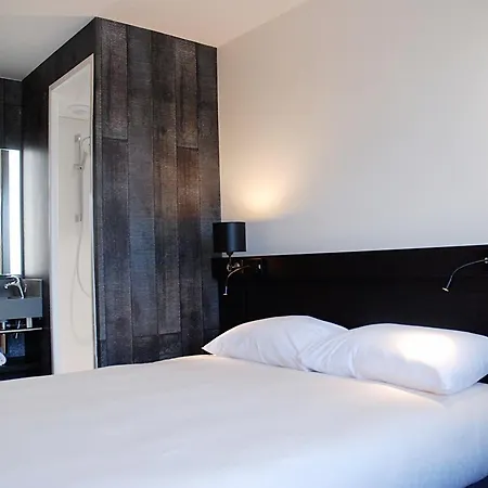 Ibis Budget Annecy Sud-poisy Hotel Poisy