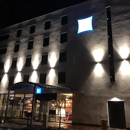 Ibis Budget Annecy Sud-poisy 2*