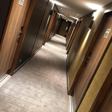 酒店 Ibis Budget Annecy Sud-poisy Poisy