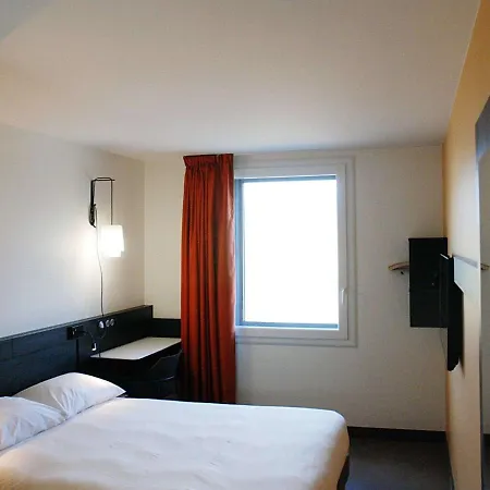 Hotel Ibis Budget Annecy Sud-poisy 2*