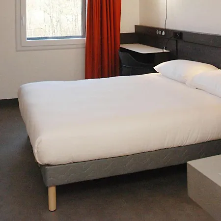 Ibis Budget Annecy Sud-poisy Hotel
